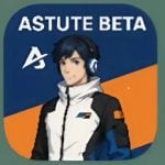 Astute Beta Server