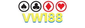Logo VW188 Login